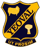 Yeoval Central School logo