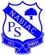 Nabiac Public School logo