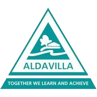 Aldavilla Public School logo