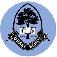 Coraki Public School logo