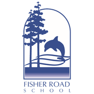 Fisher Road School logo