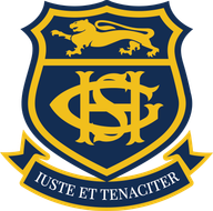 Goulburn High School logo