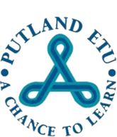 Putland School logo