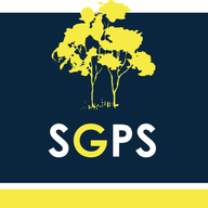 Samuel Gilbert Public School logo