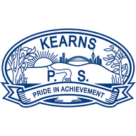 Kearns Public School logo