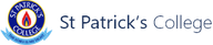 St Patrick's College Campbelltown logo