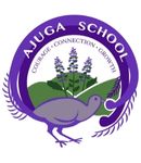 Ajuga School logo