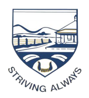 Cawdor Public School logo