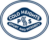 Colo Heights Public School logo