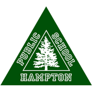 Hampton Public School logo