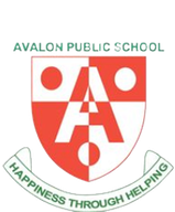 Avalon Public School logo