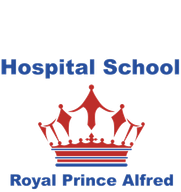 Royal Prince Alfred Hospital School logo