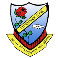 Rosemeadow Public School logo