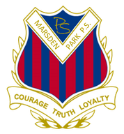 Marsden Park Public School logo