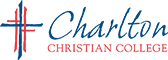 Charlton Christian College logo