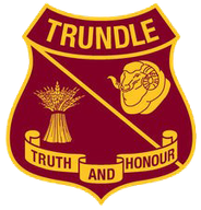 Trundle Central School logo