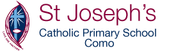 St Joseph's Catholic Primary School Como - Oyster Bay logo