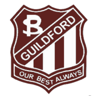 Guildford Public School logo