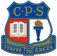Casino Public School logo