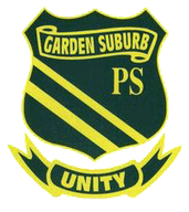 Garden Suburb Public School logo