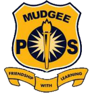Mudgee Public School logo