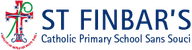 St Finbar's Catholic Primary School Sans Souci logo