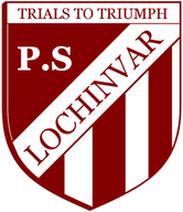 Lochinvar Public School logo