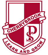 Cherrybrook Public School logo