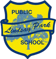 Lindsay Park Public School logo