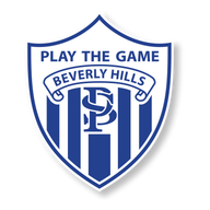 Beverly Hills Public School logo