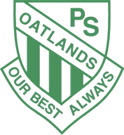 Oatlands Public School logo