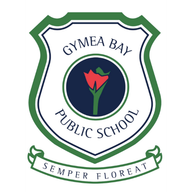 Gymea Bay Public School logo