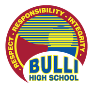 Bulli High School logo