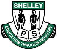 Shelley Public School logo