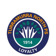 Turramurra North Public School logo