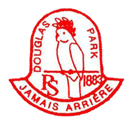 Douglas Park Public School logo