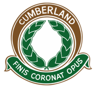 Cumberland High School logo