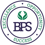 Braddock Public School logo
