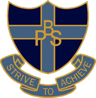 Bourke Public School logo