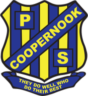 Coopernook Public School logo