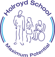 Holroyd School logo
