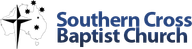 Southern Cross Baptist Church Christian School logo