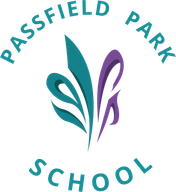 Passfield Park School logo