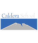 Caldera School logo