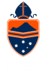 Orange Anglican Grammar School logo