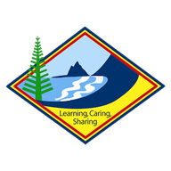 Hallidays Point Public School logo