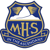 Monaro High School logo