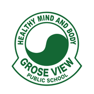 Grose View Public School logo