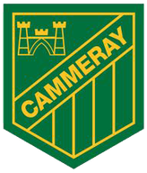 Cammeray Public School logo