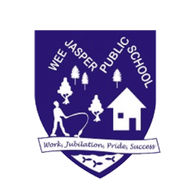 Wee Jasper Public School logo